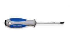 Cacciaviti con punta a croce