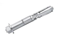 Tasselli e ancoraggi