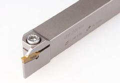 Portainserti troncatura-scanalatura