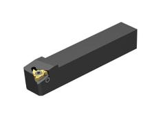 Portainserti per filettatura