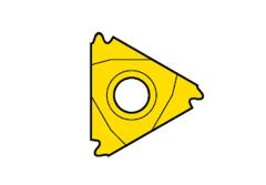 Inserti per filettatura