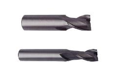 Frese a 2-3 taglienti