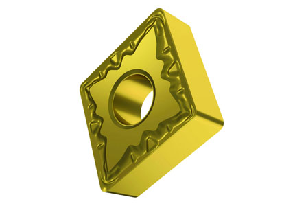 Inserti per tornitura