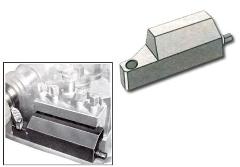 Portautensili per tornitura