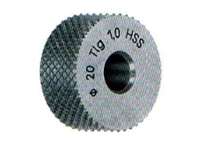 Utensili per zigrinatura