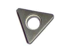 Accessori per inserti per tornitura