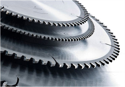 Seghe circolari 