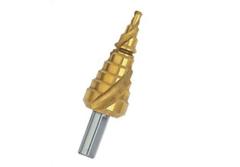 Utensili conici a forare