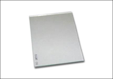 Rigid PVC extruded plate