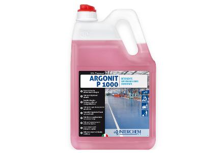 Detergente sgrassante ARGONIT P 1000