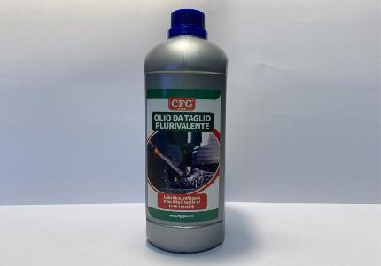 Multipurpose cutting oil OTP