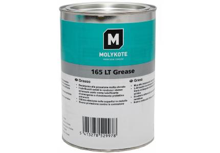 Gears grease 165 LT