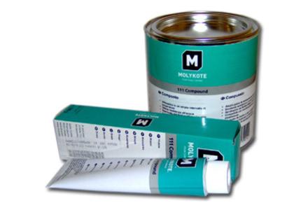 Sealing and gaskets grease 111 Compound