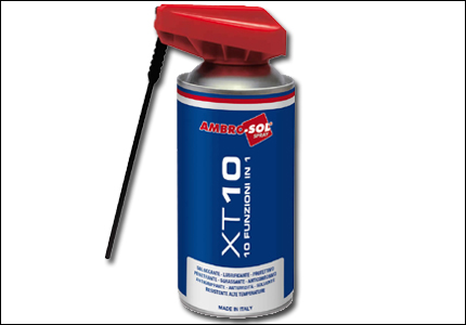 Lubricant XT-10