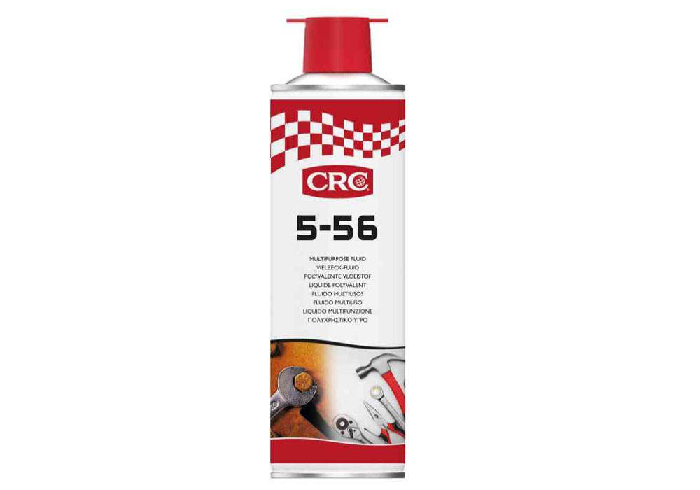 Pulitore per contatti 5-56 Super