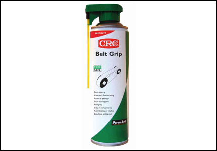 Antislittante per cinghie Belt Grip