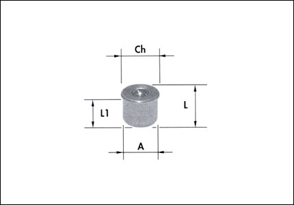 Ball check oiler