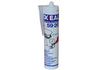 Multipurpose sealer 59-20 neutral silicone based