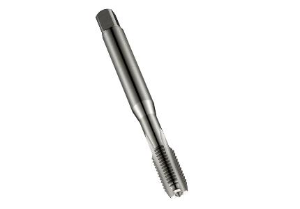 Maschio M, imbocco C, dritto, DIN 371