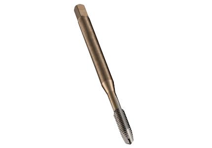 Tap M, spiral point, straight, DIN 371