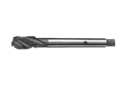 Maschio M, imbocco C, elica 45° ZHL, per temprato, DIN 371
