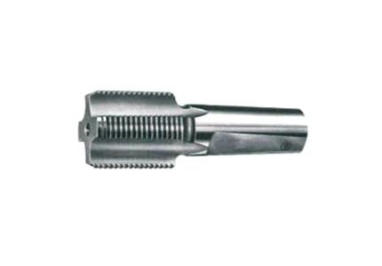 Tap G, short chamfer, taper shank