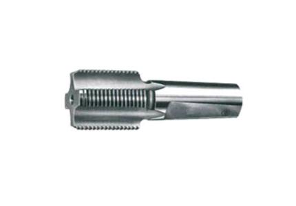 Tap G, short chamfer, +0,20, taper shank