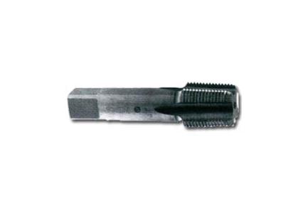 Maschio Rc (BSPT), imbocco C, dritto, DIN 374