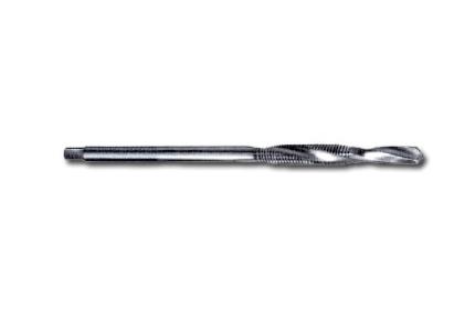 Combination drill tap M, chamfer D
