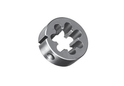 Round die BSW