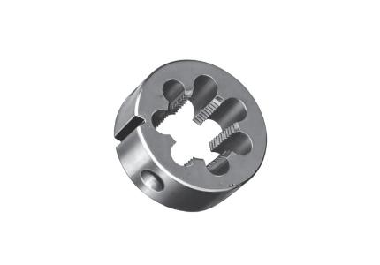Valves round die F19