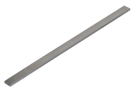 Rectangular toolbit, HSS-E T2000S with WC
