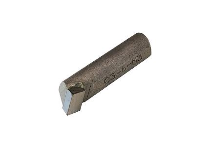 C3 tool with HM M30 tip