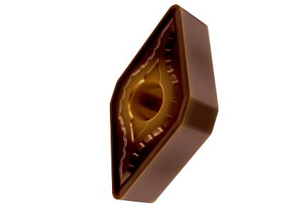 Inserto DNMG-SM T8430 per tornitura