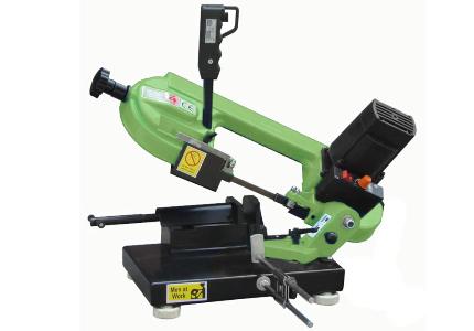 Segatrice a nastro TM85, mm 1335