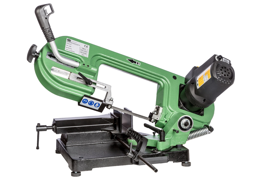Segatrice a nastro TM176 Inverter, mm 1735