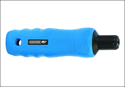 Torque screwdriver PGNS