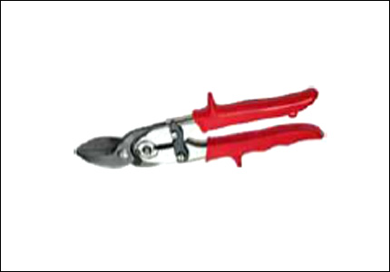 Sheet shears