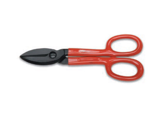 Sheet shears, American model