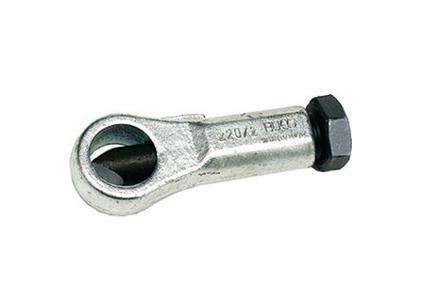 Nut splitter