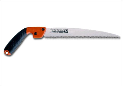 Pruning saw 