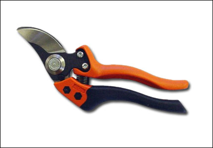 Pruning shears