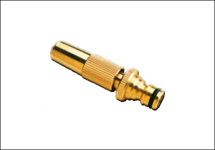 Adjustable nozzle