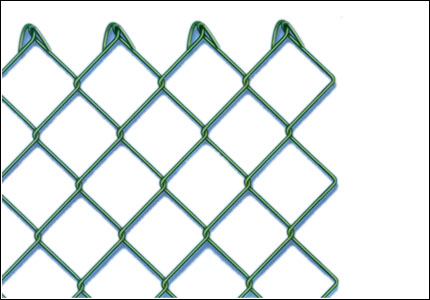 Fence net