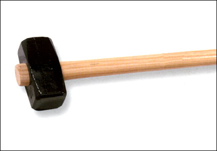 Mallet