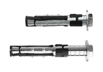 Anchor TRIDER PASSANTE