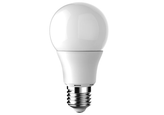 LED drop bulb E27