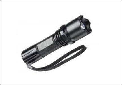 Torcia LuxPimera 140, 1 led