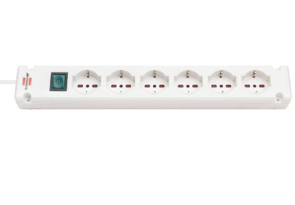 Multi-outlet Bremounta