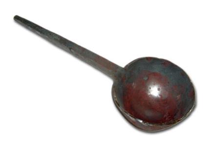 Casting ladle